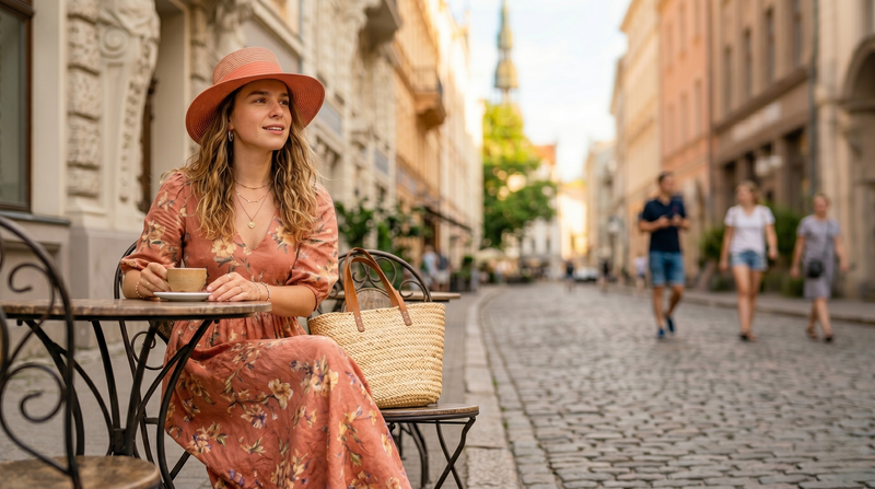 Summer 2026 Fashion Trends: 7 Looks to Wear This Season