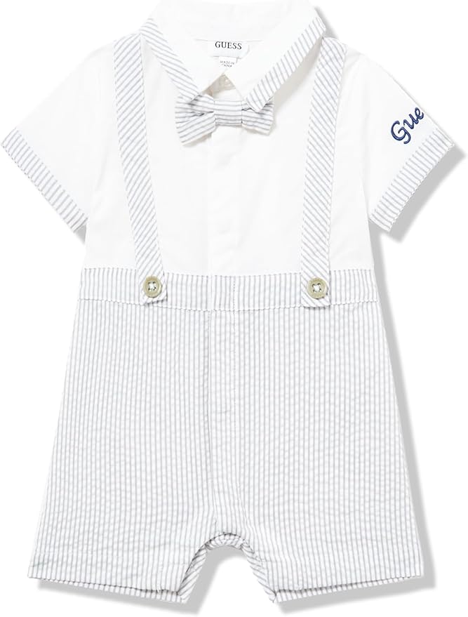 Baby Rompers