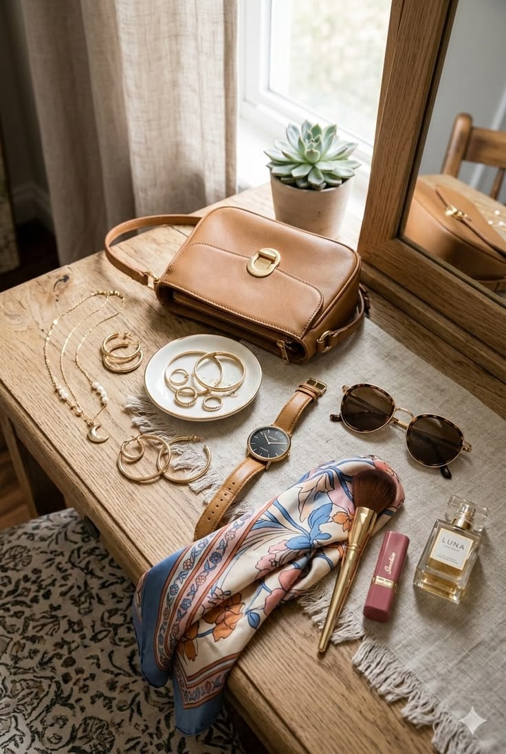 Accessories