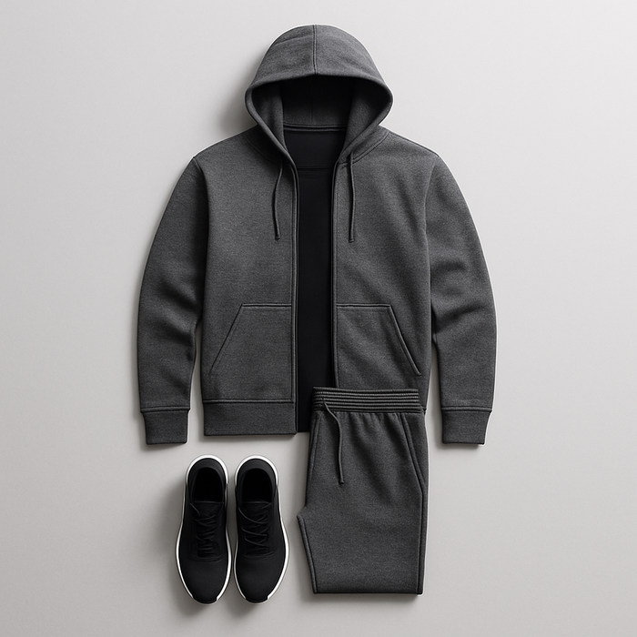Men Athleisure