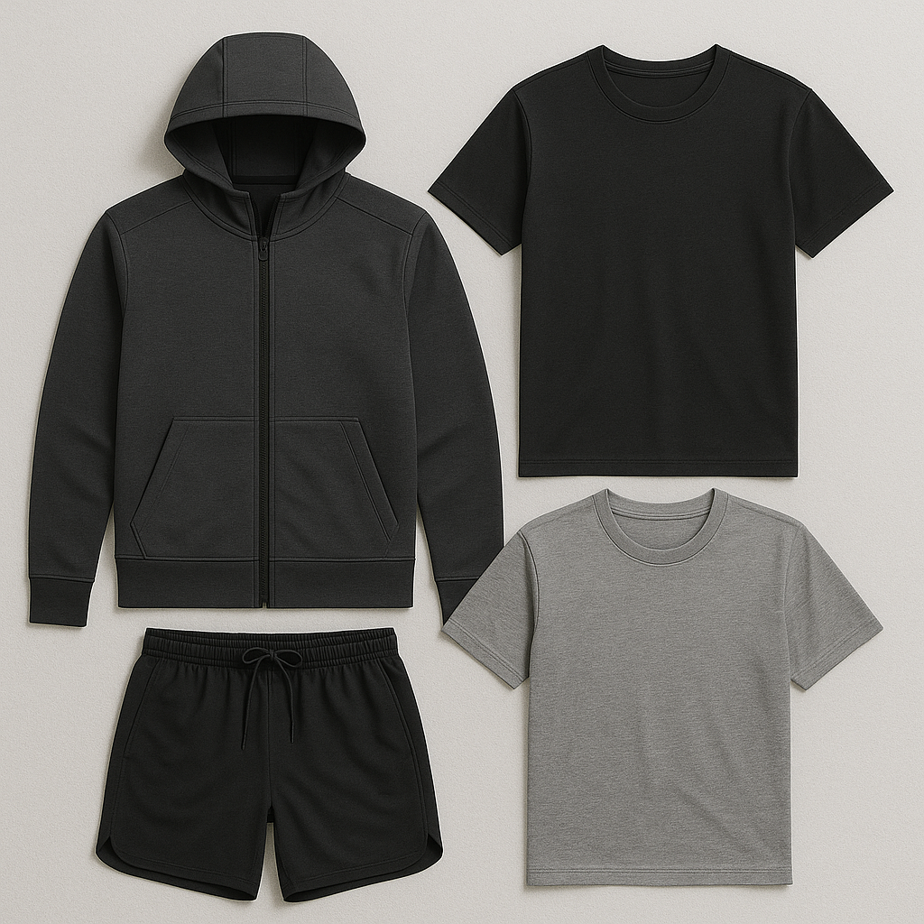 Men Activewear