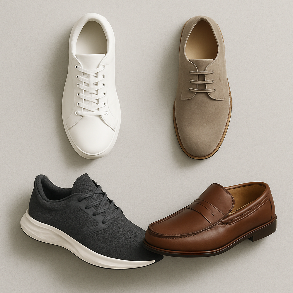 Men Shoes