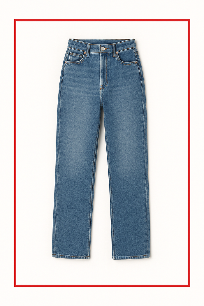 Women Jeans