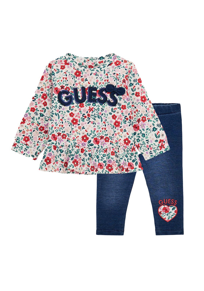 Baby Two Piece Sets