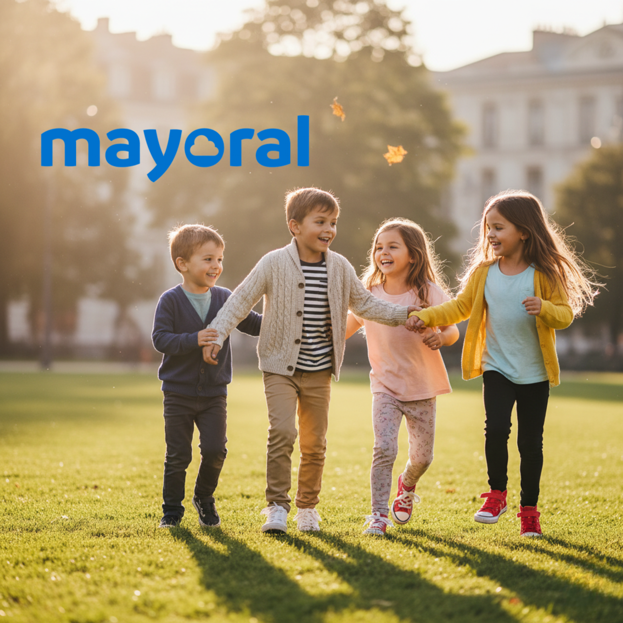 Mayoral