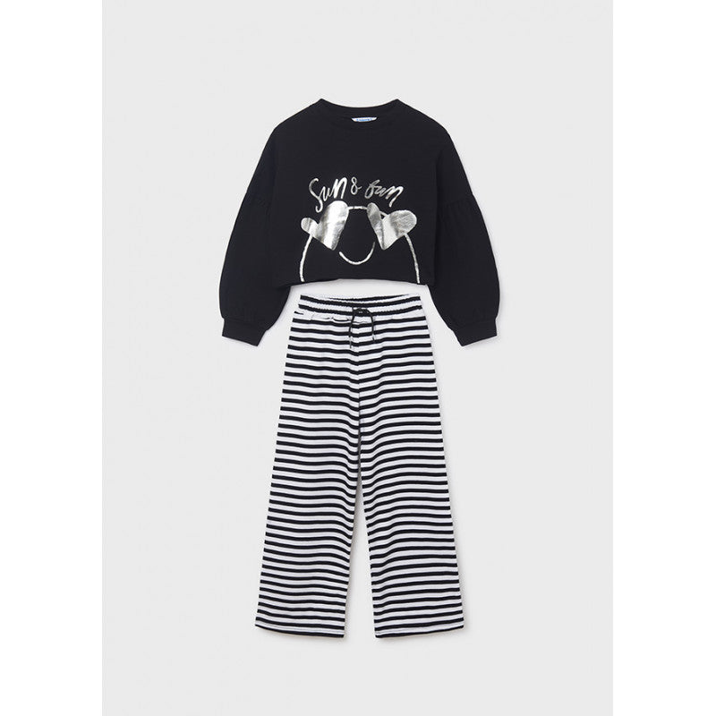 Girls Two Piece Sets Teen