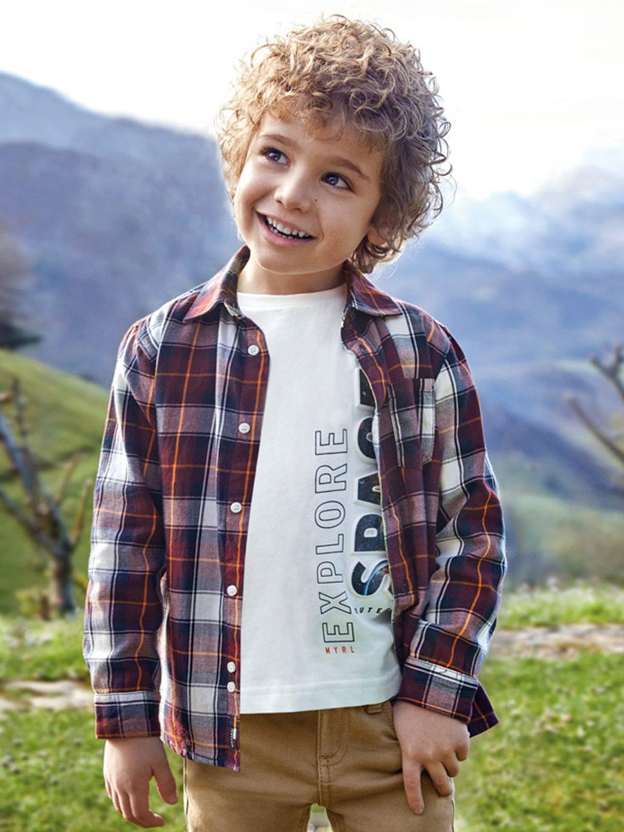 Boys Clothing Kid