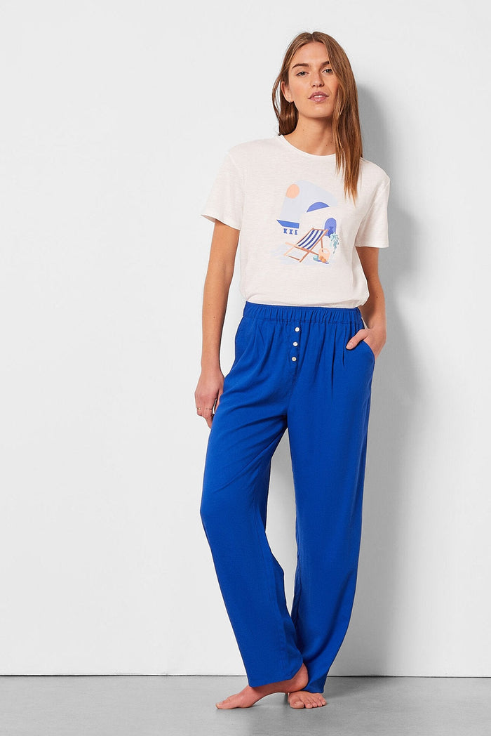 Women Athletic Pants