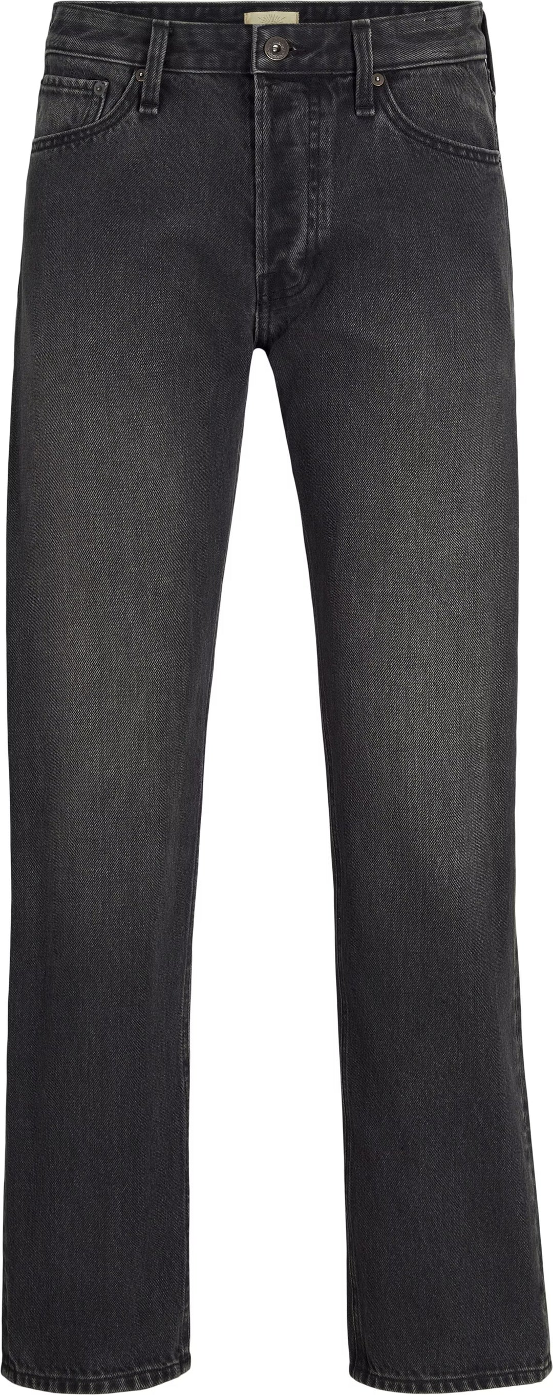 Chris Cooper Jeans - Black