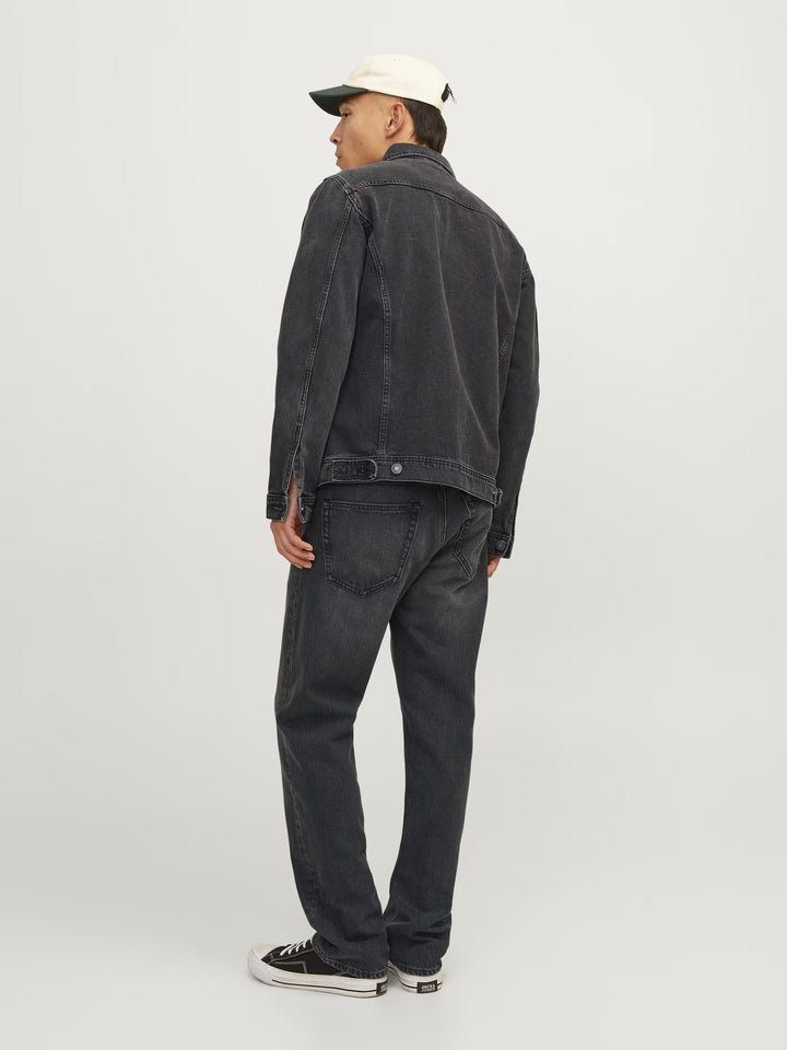 Chris Cooper Jeans - Black