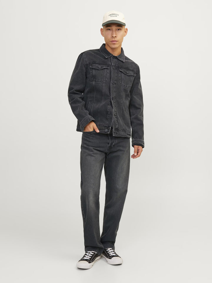 Chris Cooper Jeans - Black