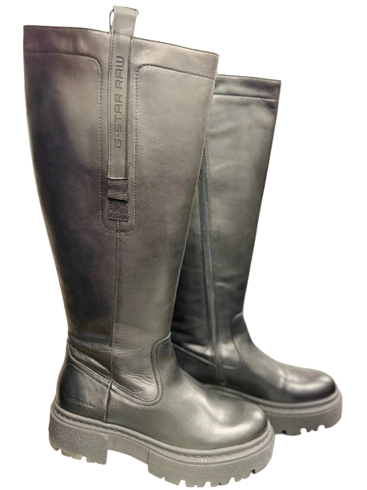 Womens Boot - Black