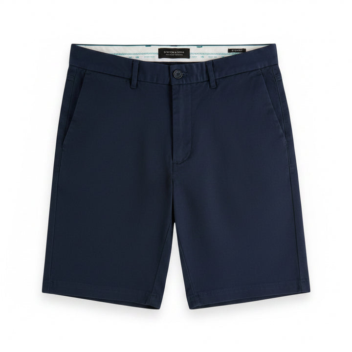 Mens Shorts - Blue