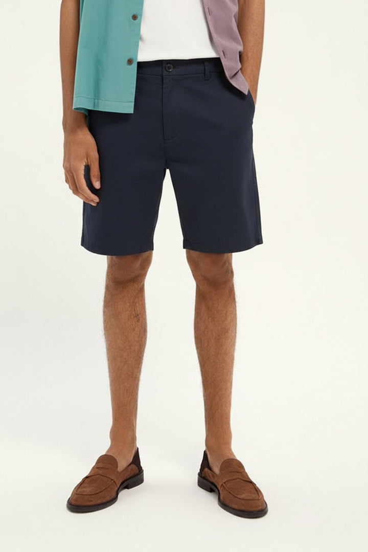 Mens Shorts - Blue