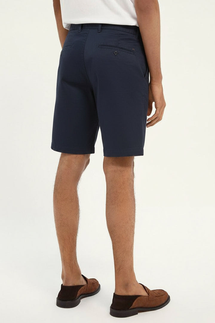 Mens Shorts - Blue