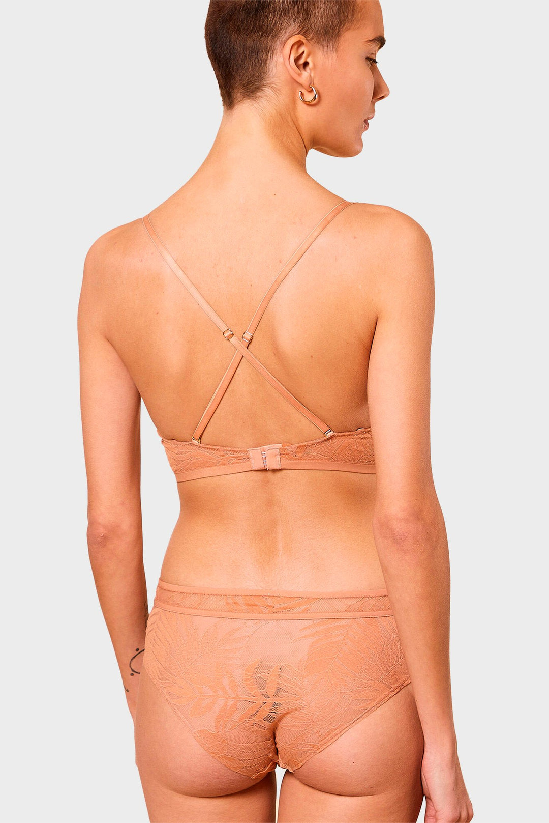 Supportive Everyday Bra