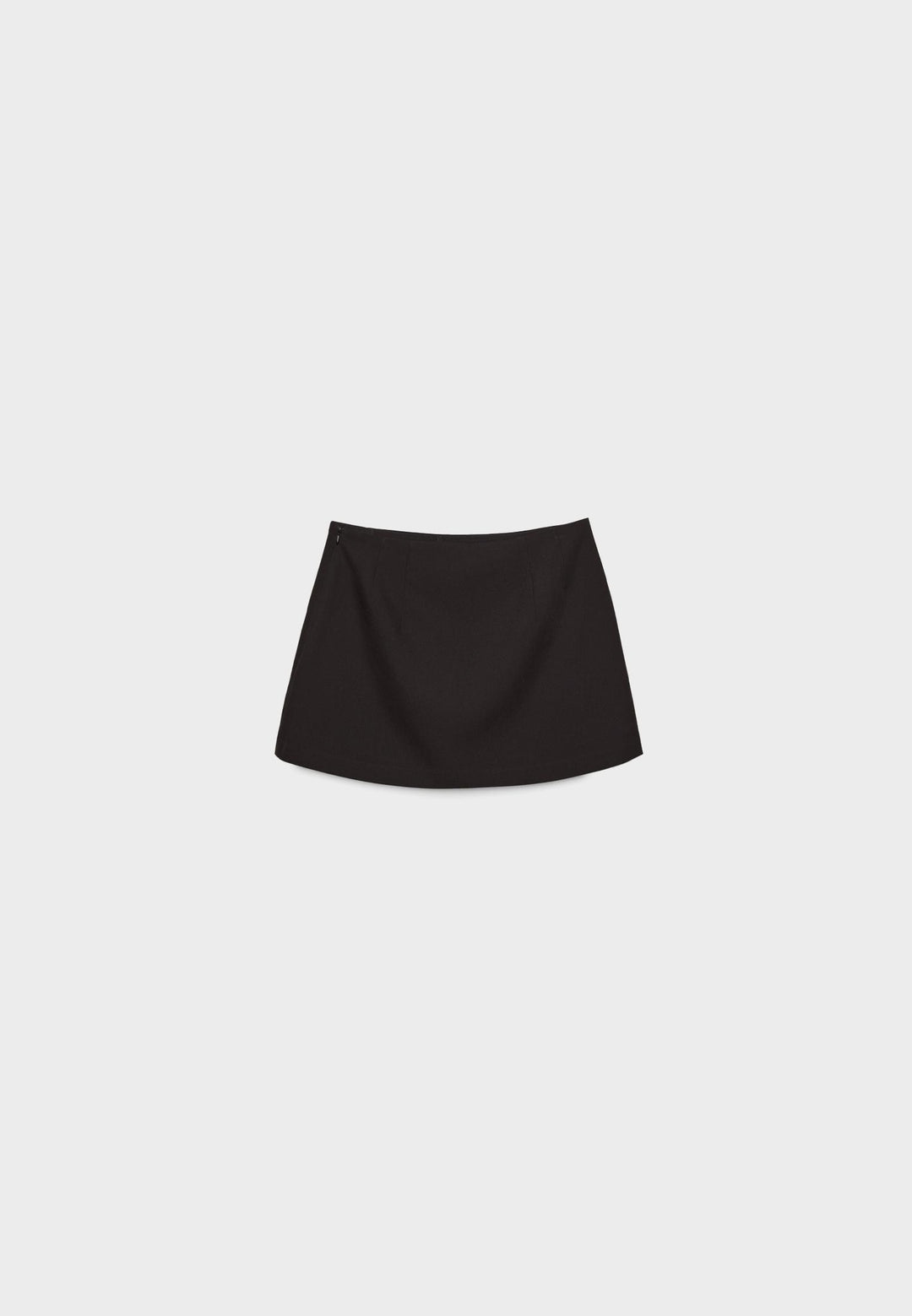Women Skirt - Black