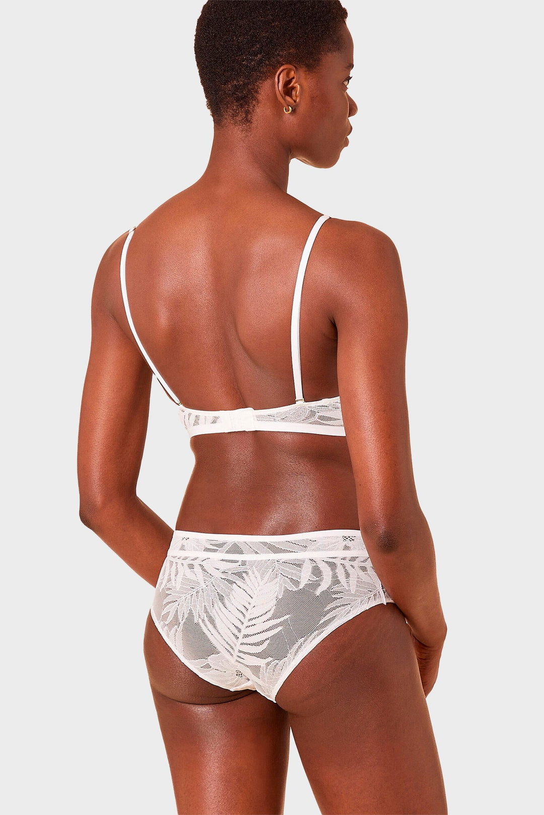 Supportive Everyday Bra