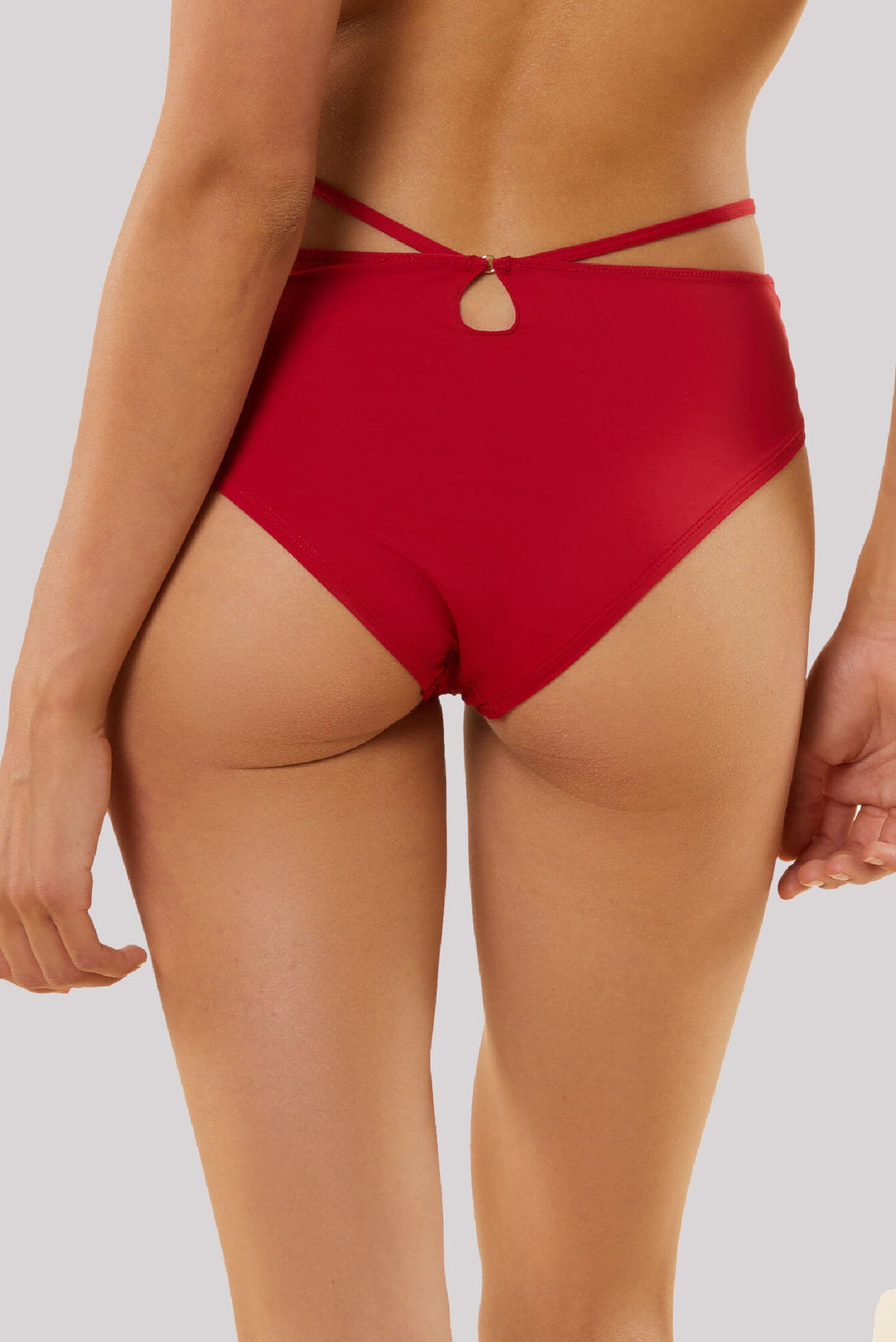 Microfiber Hipster Briefs