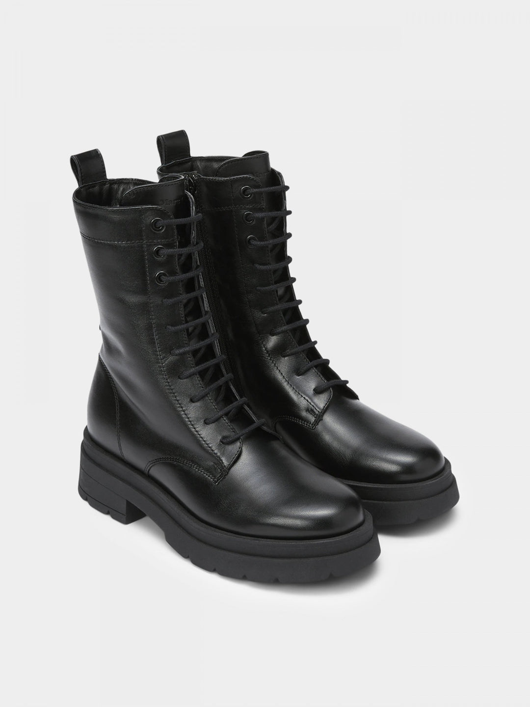 Women Boot - Black