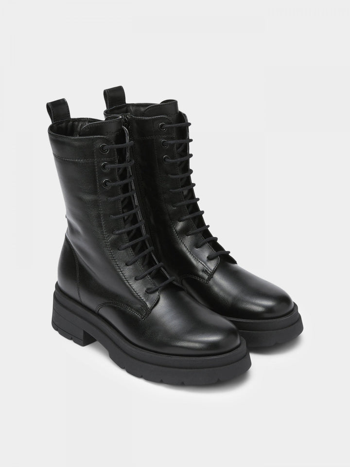 Women Boot - Black
