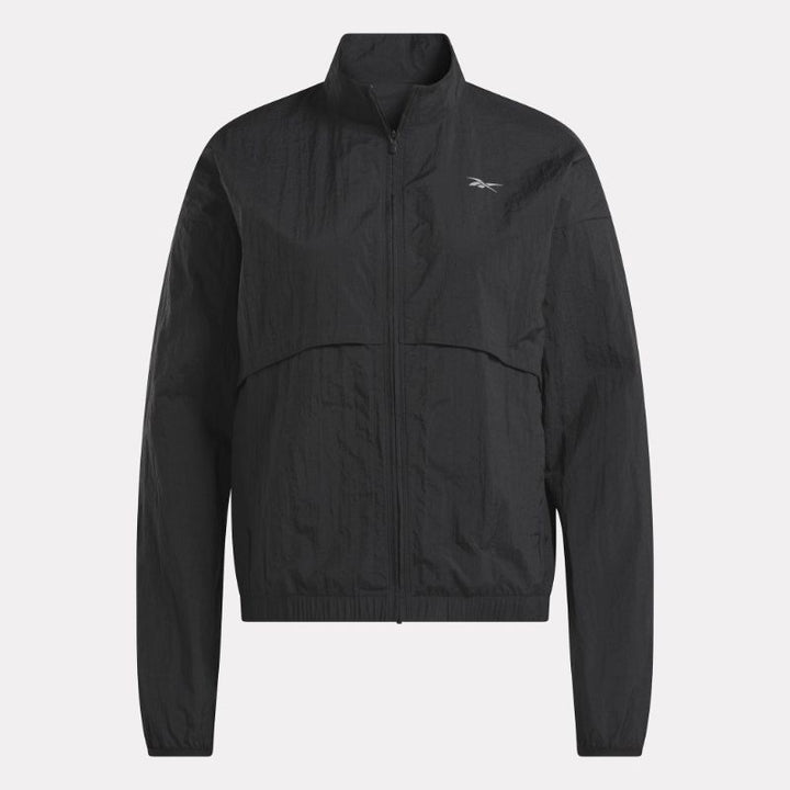 Womens Jacket - Black