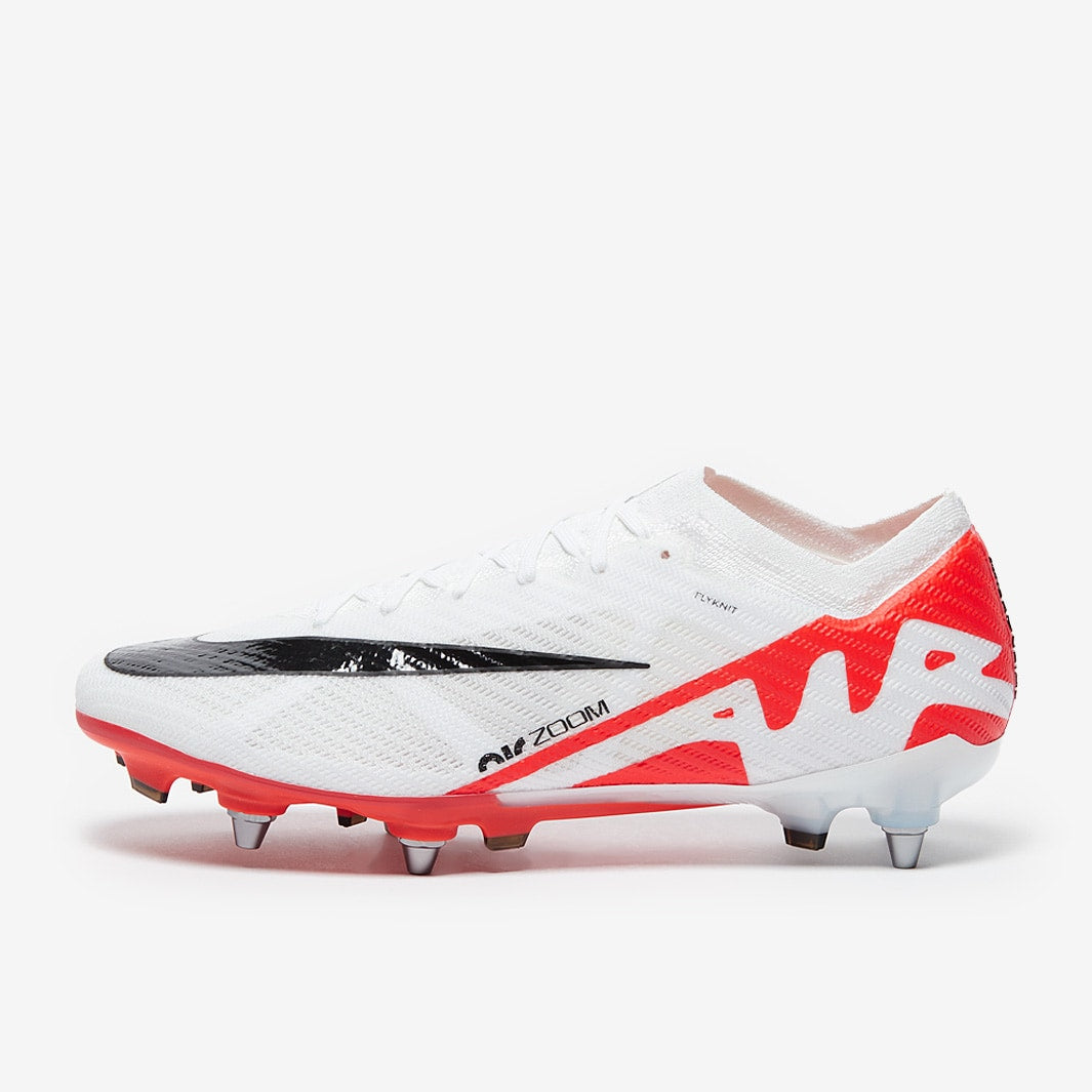 Men Sneaker - White