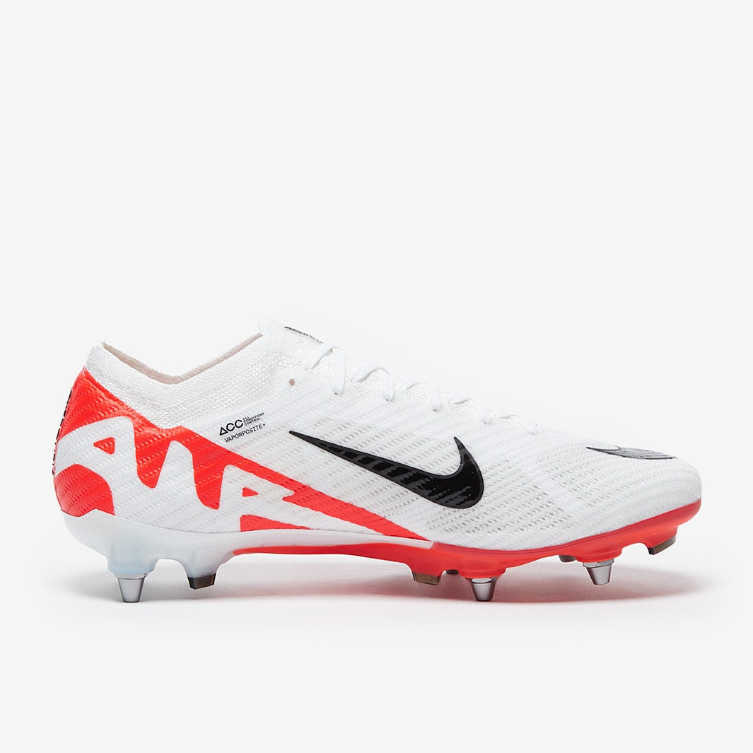 Men Sneaker - White