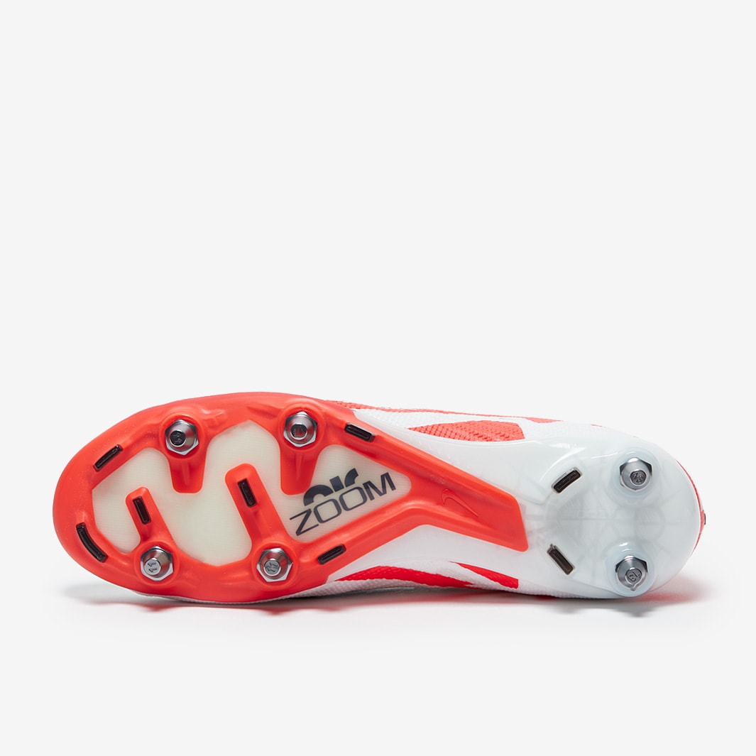 Men Sneaker - White