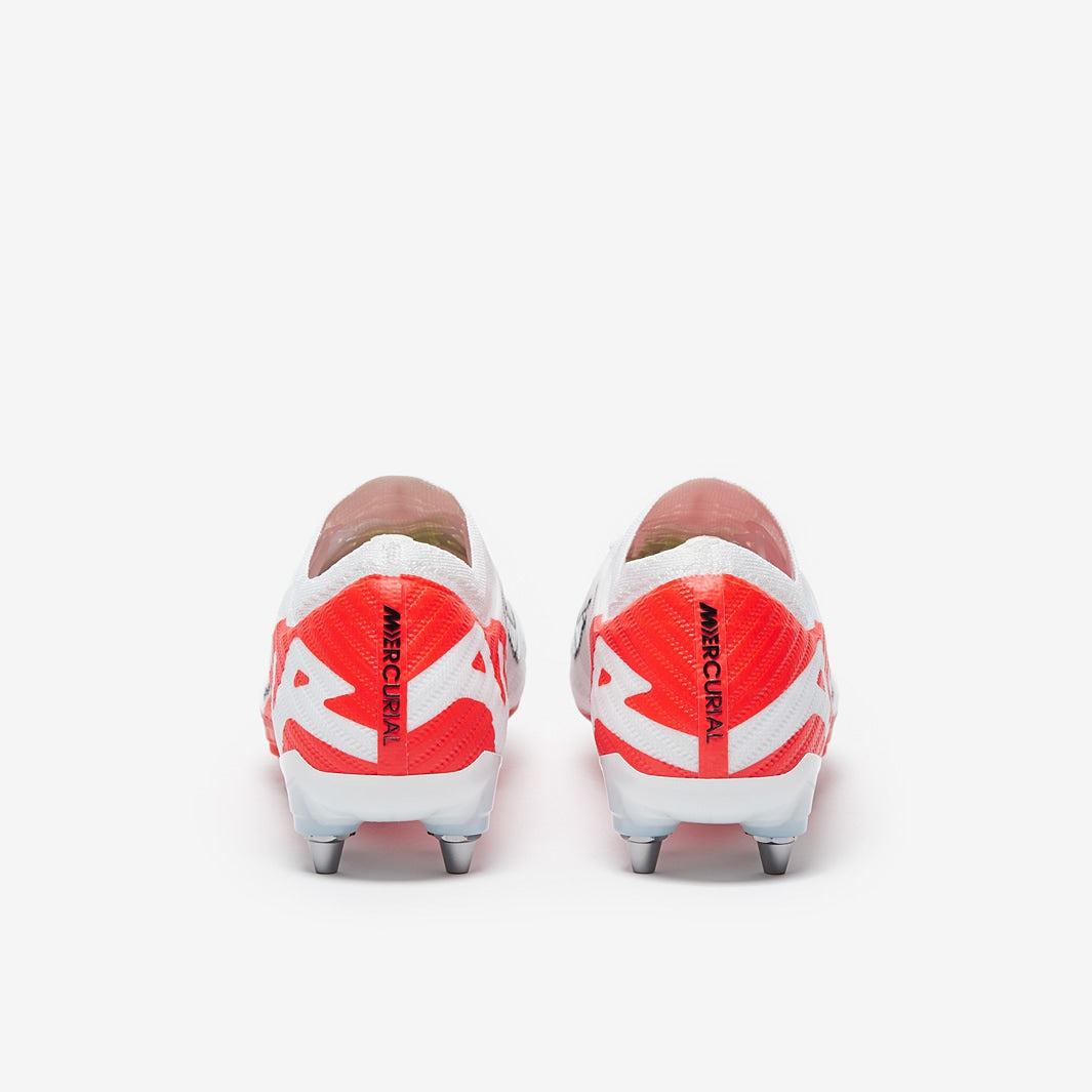 Men Sneaker - White