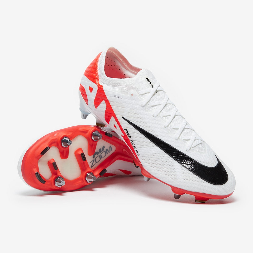 Men Sneaker - White
