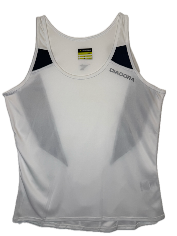 White Athletic Shirts