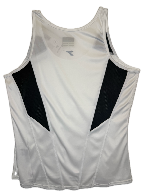 White Athletic Shirts