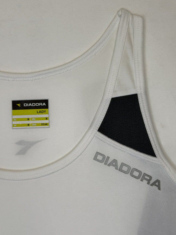 White Athletic Shirts