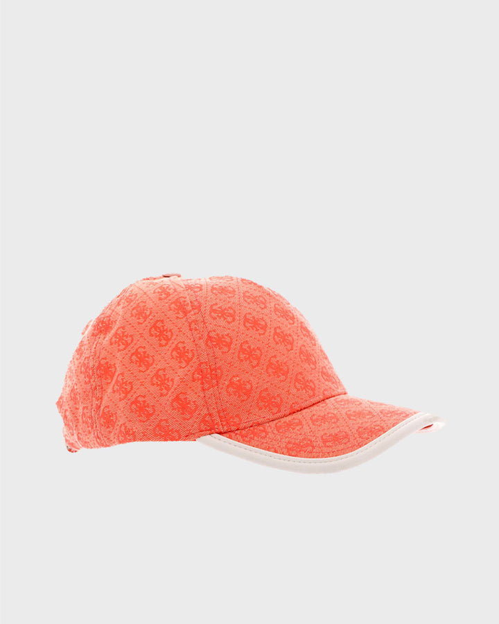 Unisex Cap - Orange