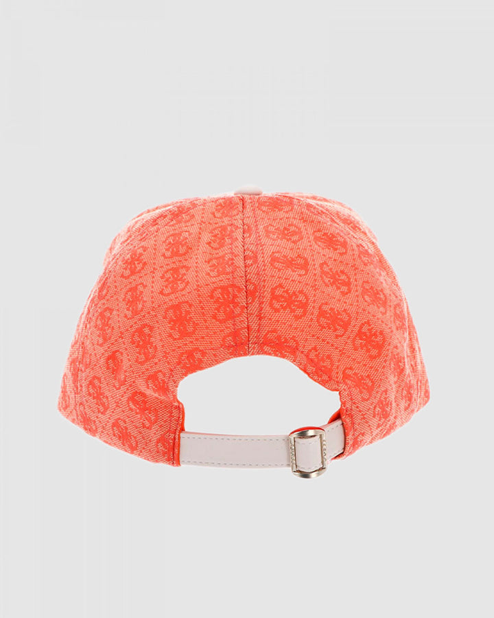 Unisex Cap - Orange