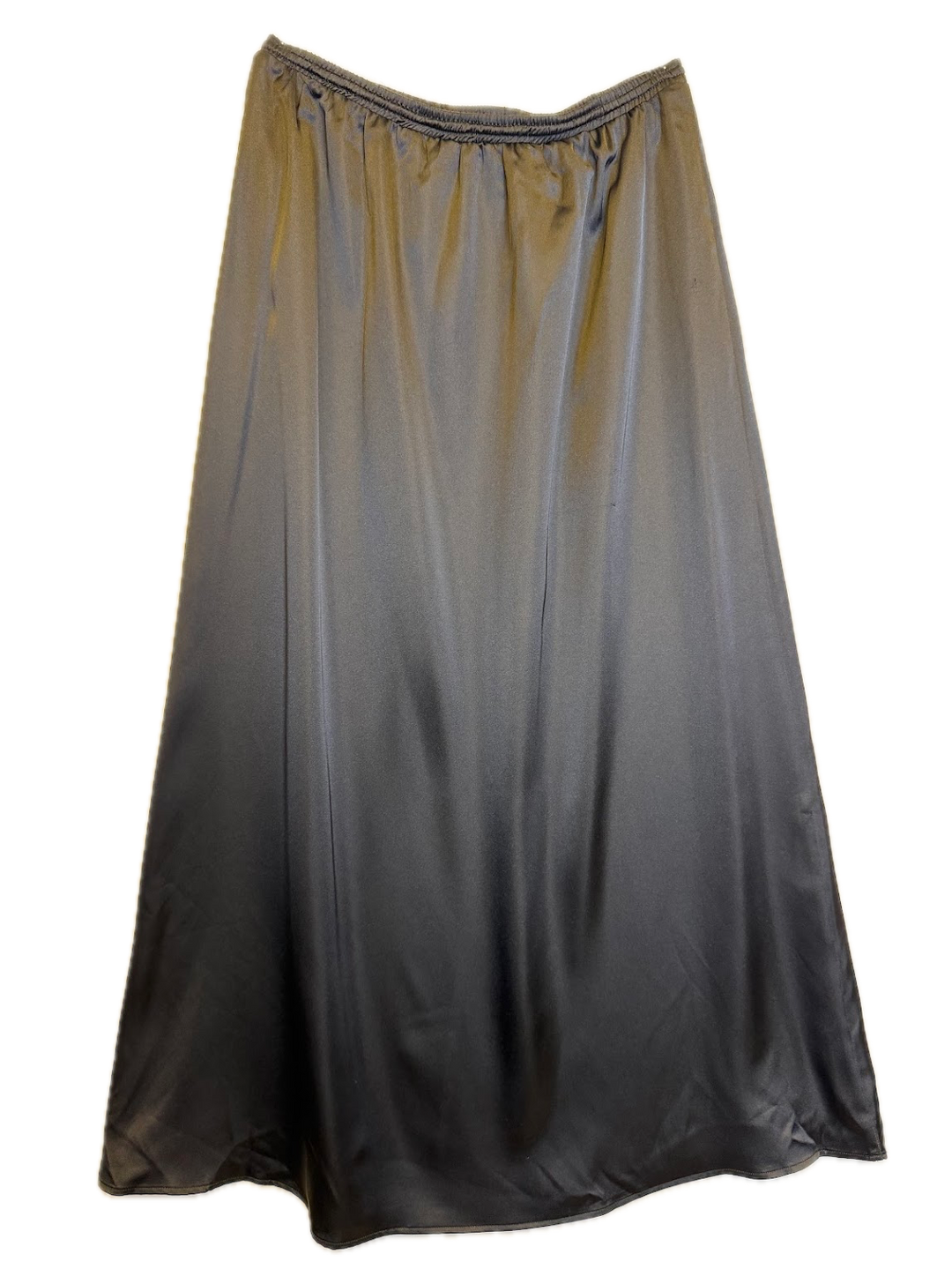 Black Women's A-Line Skirt