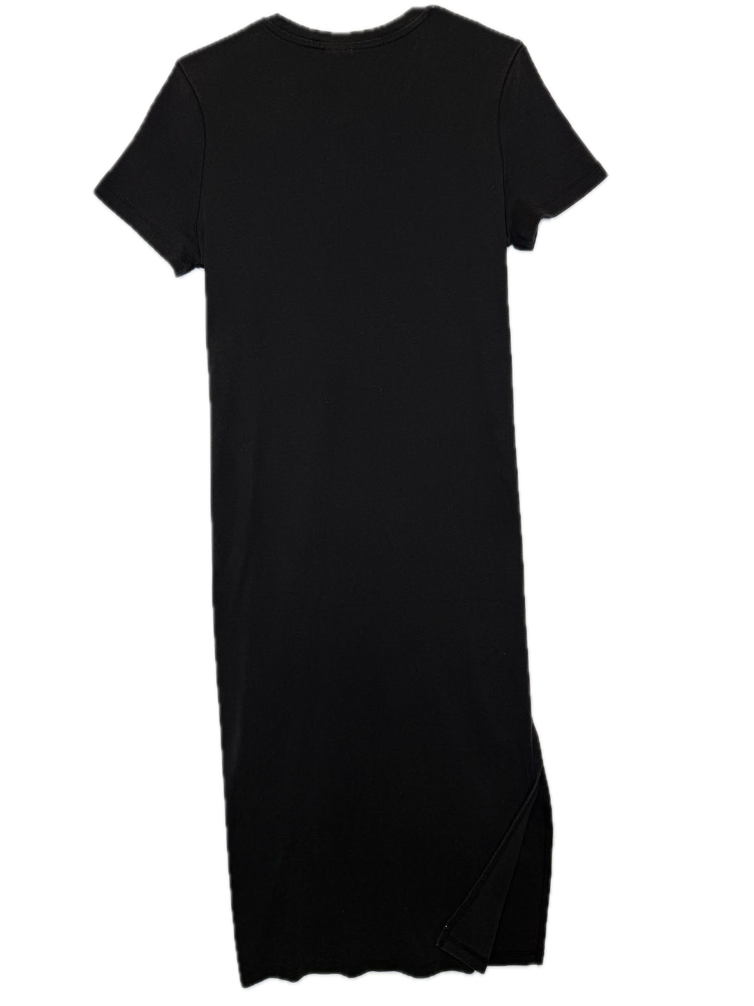 Women's Black Maxi Dress