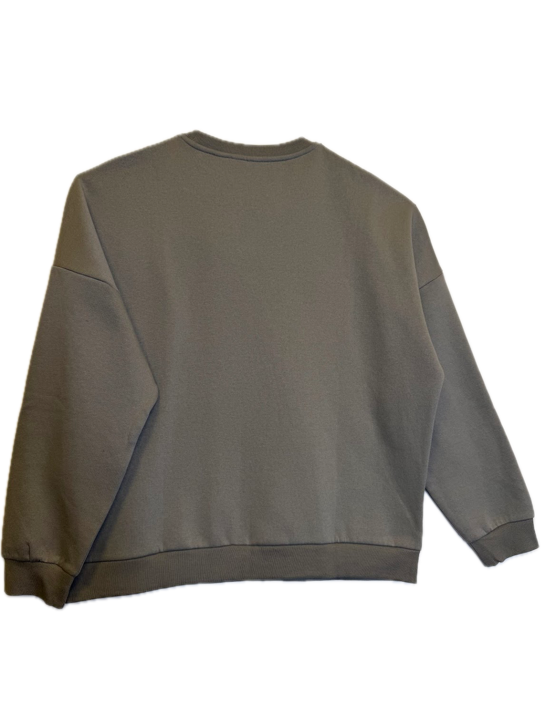 Women's Granit Green Sweatshirt