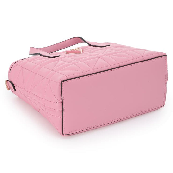 Womens Handbag - Pink