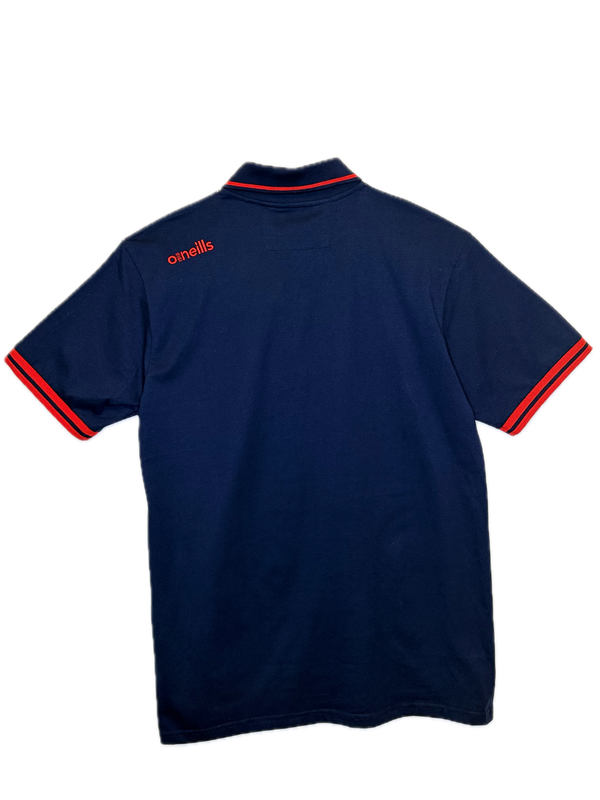 Navy Polo Shirt