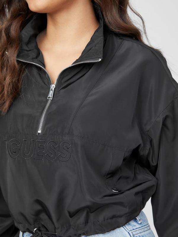 Lightweight Windbreaker Jacket
