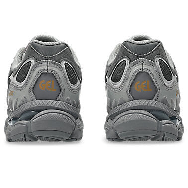 Mens Sneakers - Grey