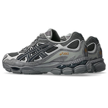 Mens Sneakers - Grey