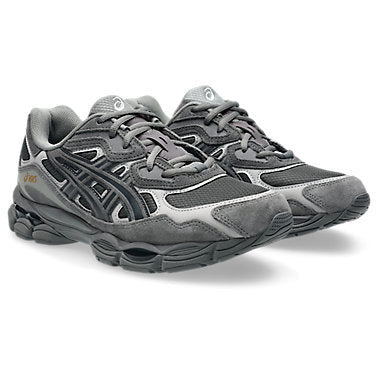 Mens Sneakers - Grey