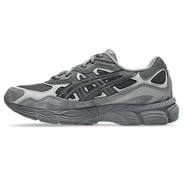 Mens Sneakers - Grey