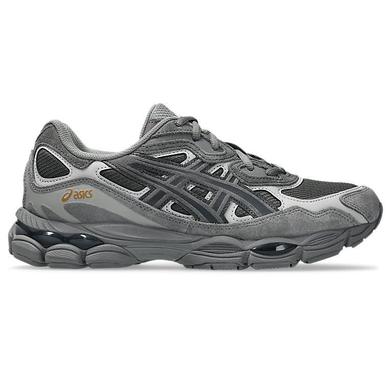 Mens Sneakers - Grey