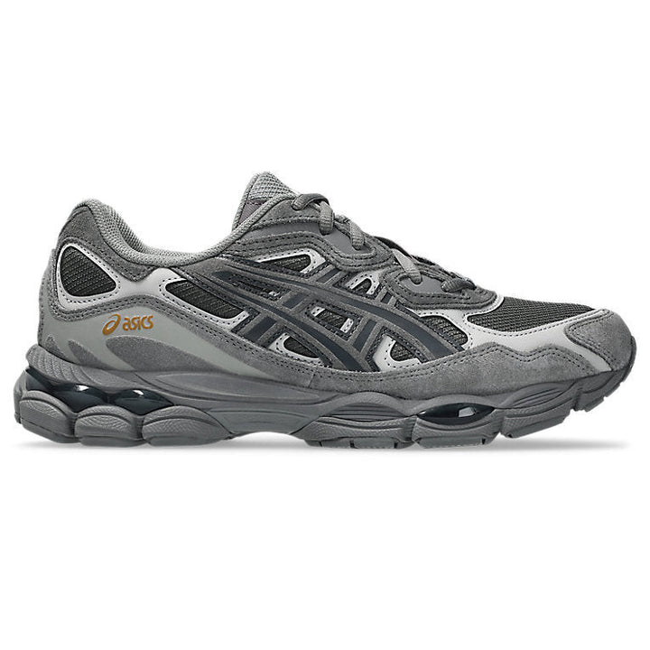 Mens Sneakers - Grey