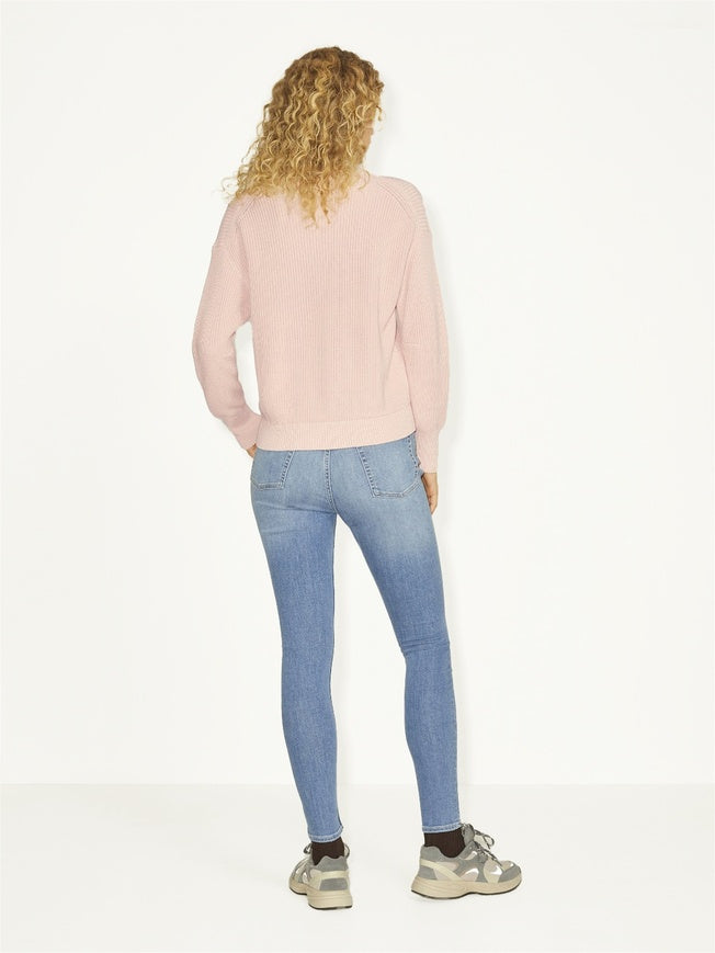 Festival Fuchsia Sweater