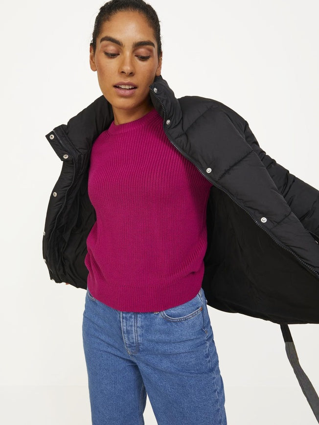 Festival Fuchsia Sweater